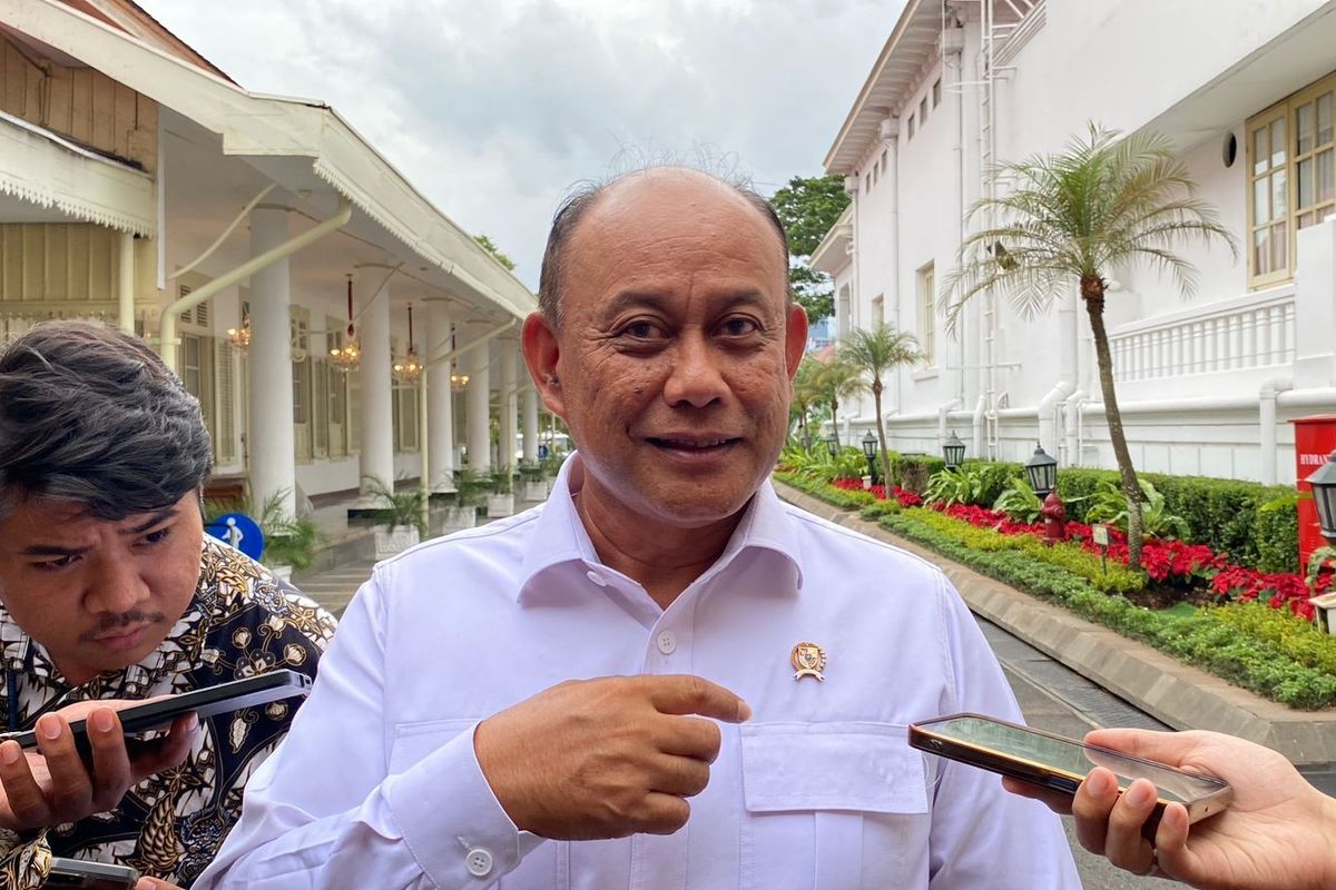 Program Makan Bergizi Gratis (MBG) Tetap Berjalan Selama Ramadan dengan Mekanisme Baru