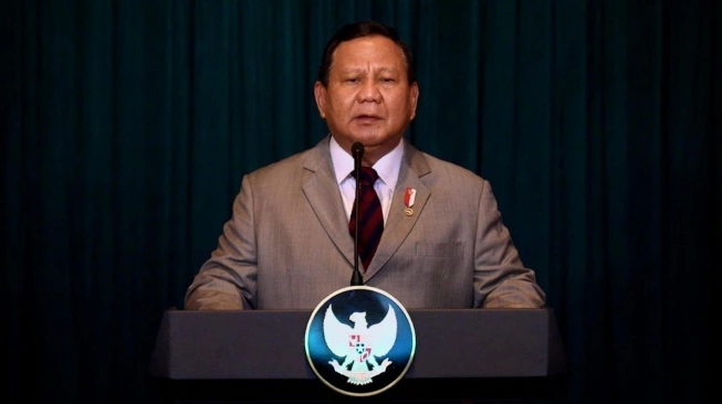 Prabowo Umumkan Peluncuran Danantara dengan Aset Rp 14.719 Triliun pada 24 Februari 2025