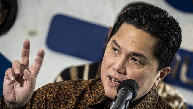 DPR Sahkan RUU BUMN, BPI Danantara Resmi Didirikan untuk Optimalkan Pengelolaan BUMN