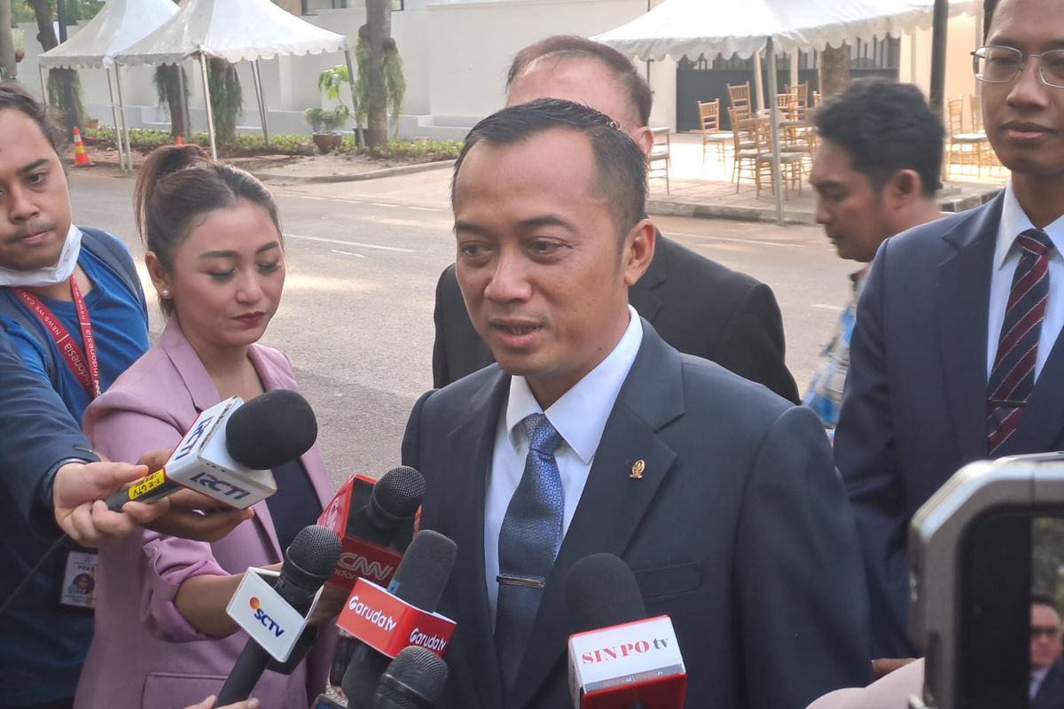 Mensesneg: Revisi UU TNI Tidak Menghidupkan Dwifungsi ABRI
