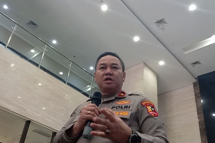 Polri Janji Tindak Tegas Ormas yang Terlibat Premanisme dan Hambat Investasi