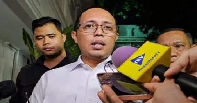 TNI, Polri, dan Relawan Bersinergi, Begini Penanganan Banjir Jabodetabek!