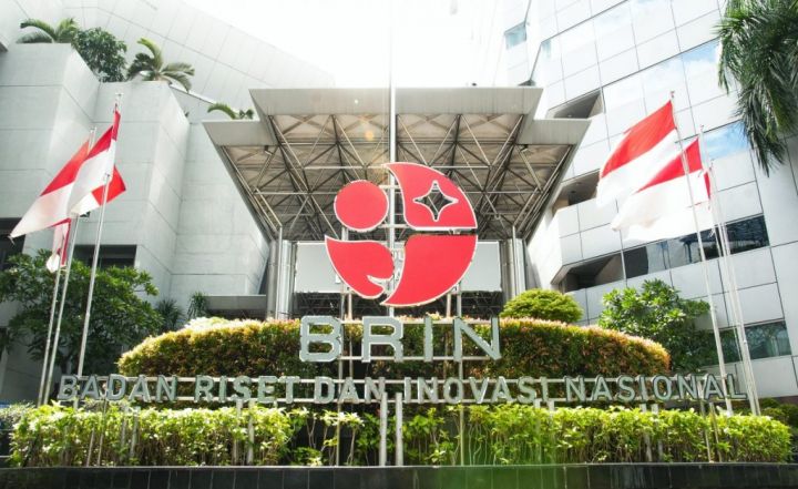 BRIN: Banjir Jabodetabek Dipicu Pengelolaan Air dan Perubahan Tata Guna Lahan