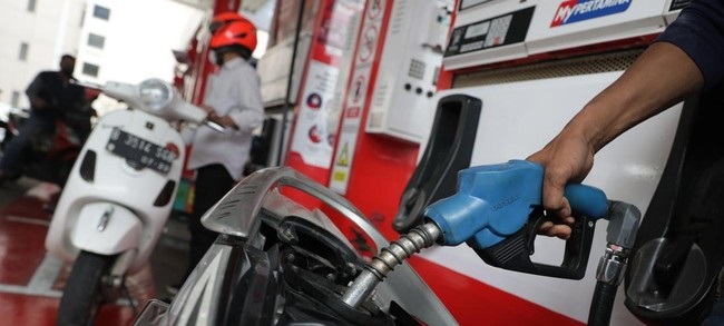 Dirut Pertamina Minta Maaf Terkait Kasus Korupsi BBM Oplosan, Janji Benahi Perusahaan
