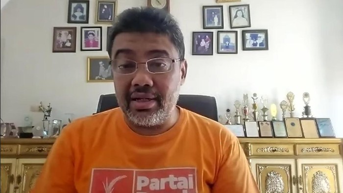 Ribuan Buruh Akan Demo di Istana Negara, Tuntut PHK Sritex yang Dianggap Ilegal!