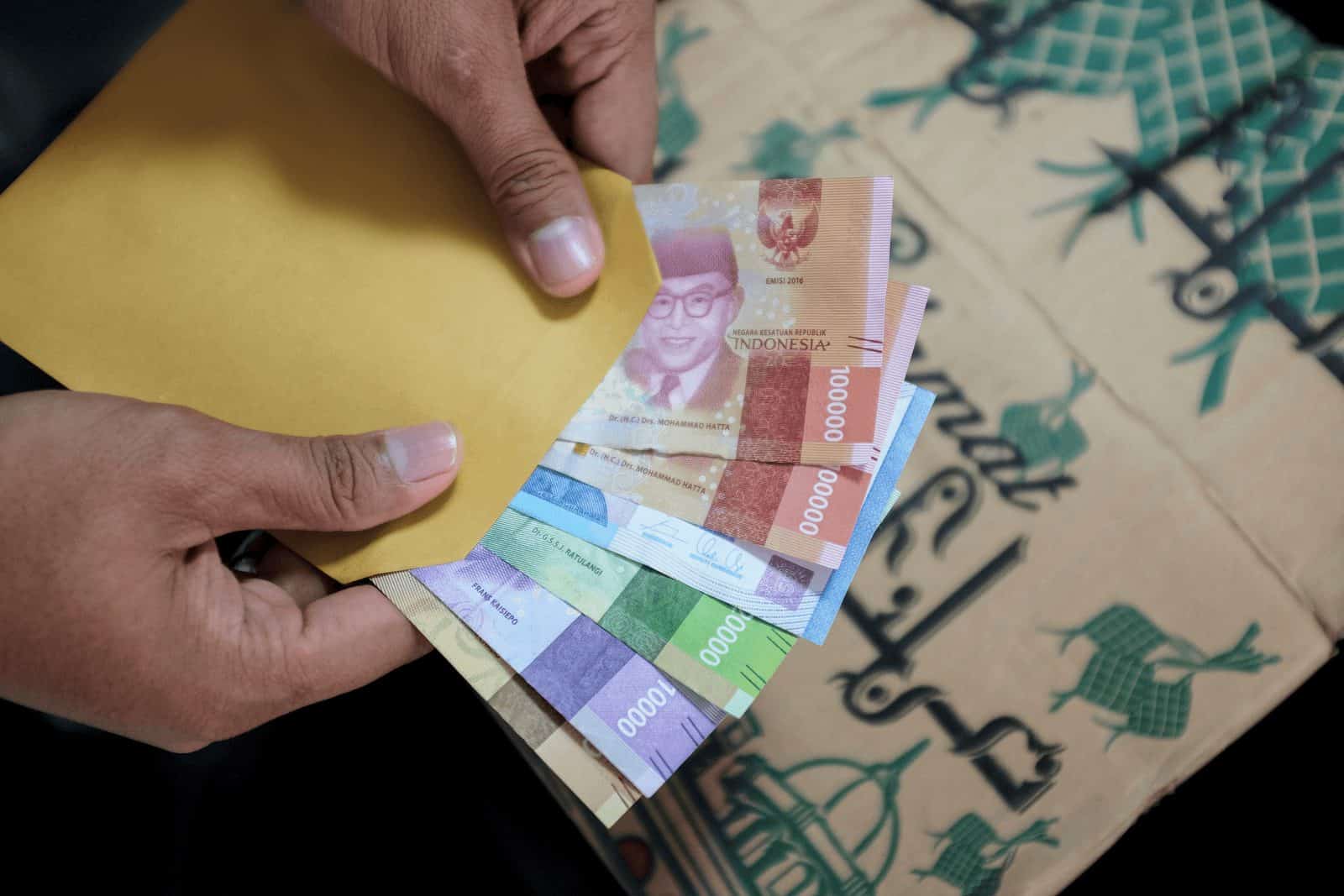 Fenomena Ormas Minta THR, Pengusaha Desak Kepastian Hukum dan Keamanan