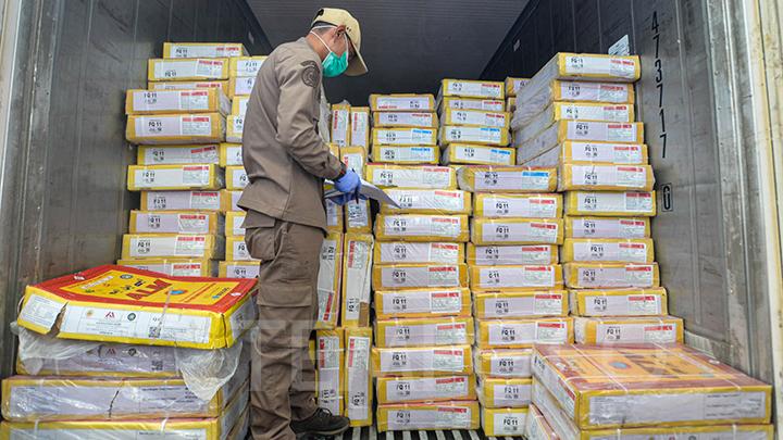 Pemerintah Siap Hapus Kuota Impor untuk Komoditas Defisit, Bapanas: Fokus pada Ketahanan Pangan