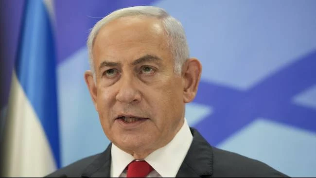 Netanyahu Kecam Militer Elit Israel yang Desak Perang Gaza Dihentikan