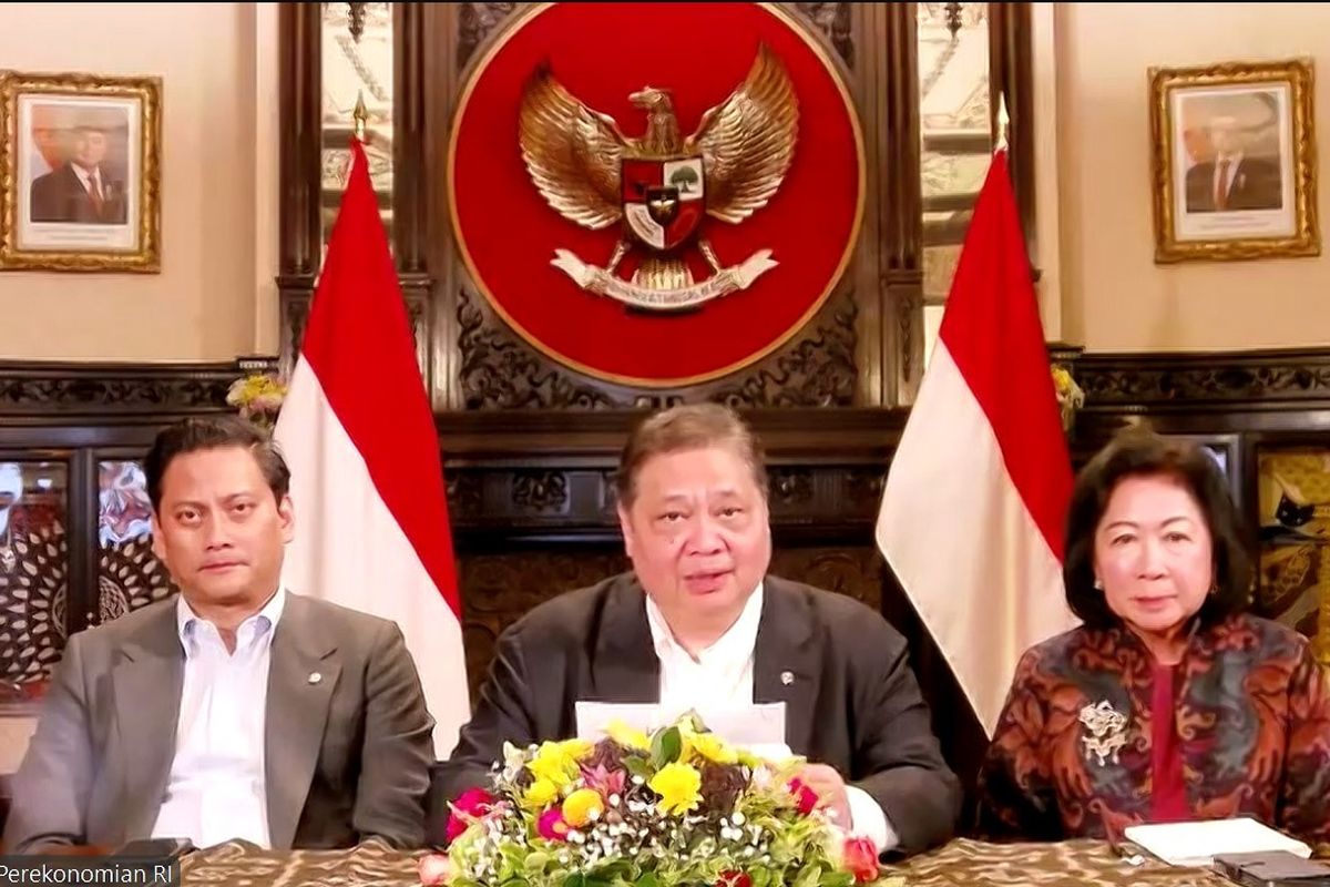 Negosiasi Tarif Trump: Indonesia Tuntut Keadilan Perdagangan