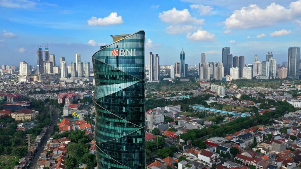 BNI Perketat Penyaluran Kredit Valas di Tengah Pelemahan Rupiah