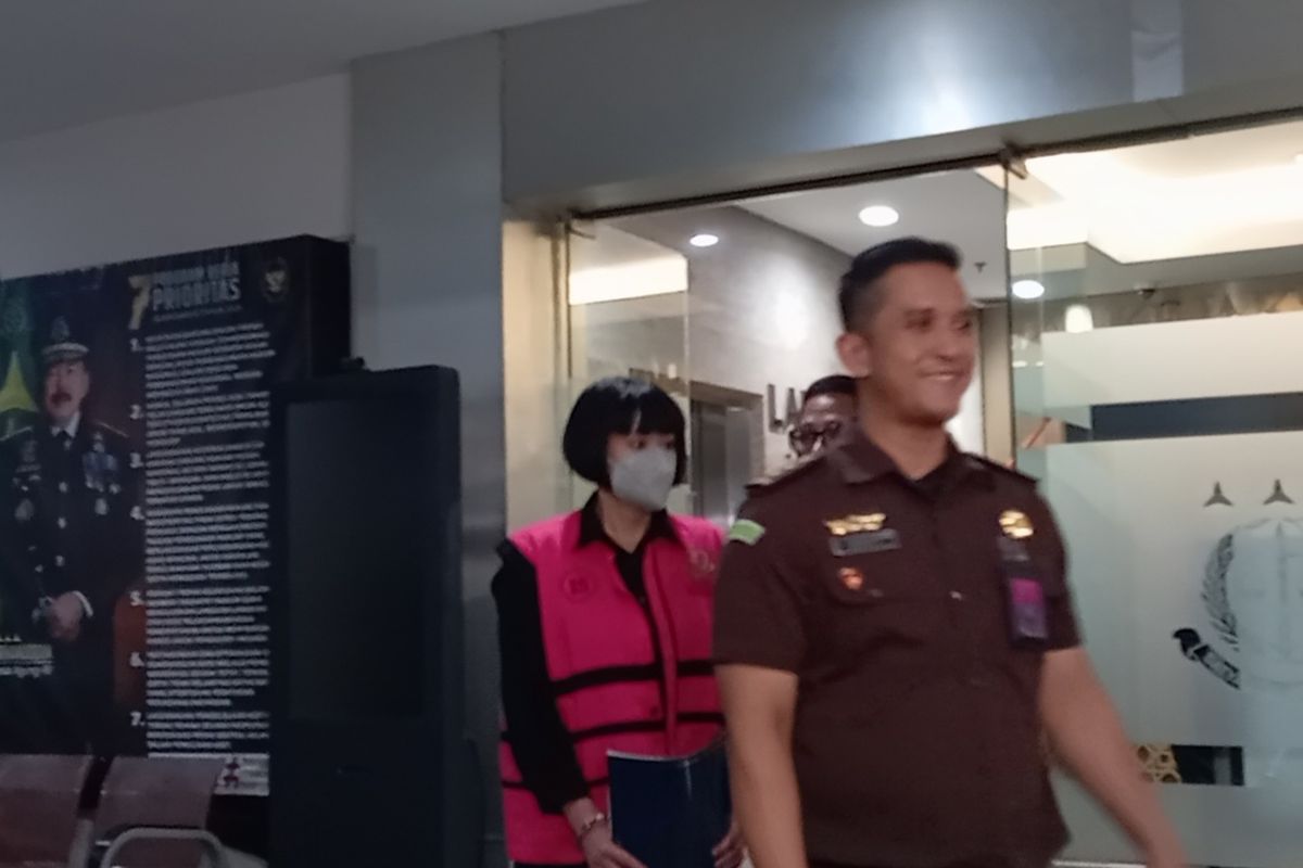 Perintangan Penyidikan Korupsi: Kejagung Seret Advokat dan Direktur Media