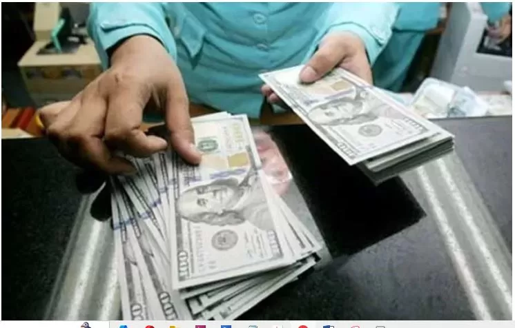 Perang Dagang Memanas, Bagaimana Nasib Cadangan Devisa Indonesia?