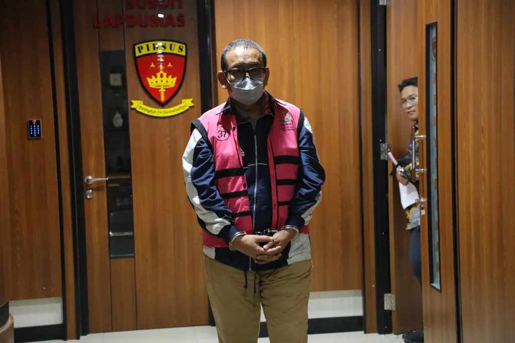 Direktur JakTV Terseret Kasus Penggiringan Opini dalam Skandal Timah & Gula