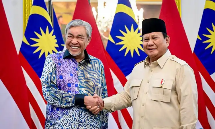 Prabowo Tegaskan Transparansi Dana Program Makan Bergizi Gratis
