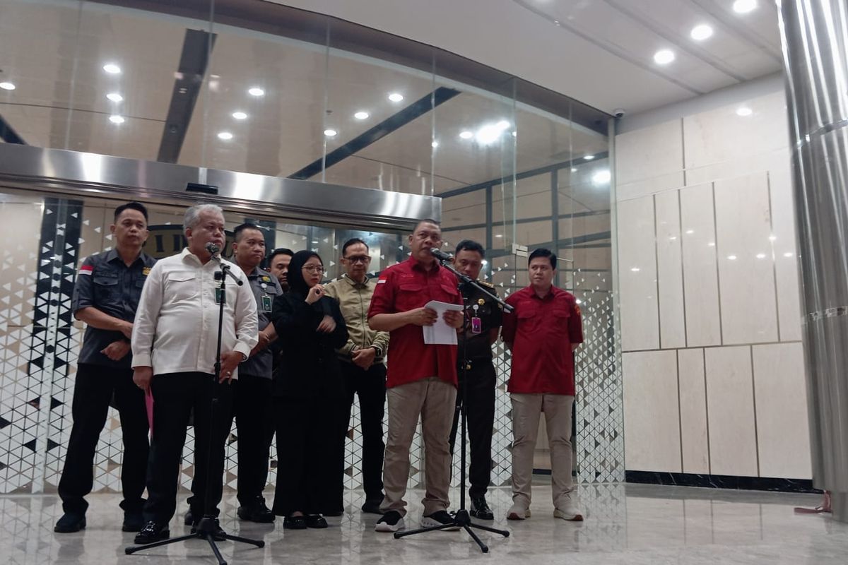 Mantan Karyawan Kaget Bos Sritex Jadi Tersangka Korupsi