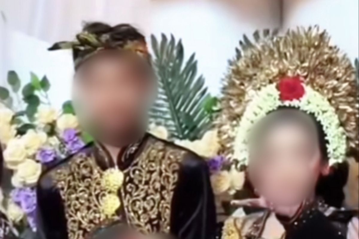 Kawin Lari dan Pernikahan Dini di NTB: KPAI Minta Tindakan Tegas Pemerintah