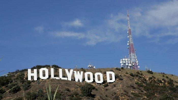 Trump Terapkan Tarif 100% untuk Film Asing, Hollywood Berang