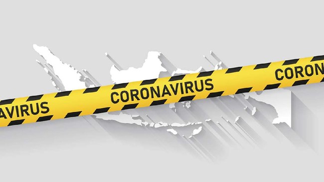 Dinkes Jabar Pastikan 6 Kasus Covid-19 Terkendali, Tidak Ada Lonjakan