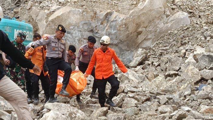 Tragedi Longsor di Gunung Kuda Cirebon Tewaskan 21 Orang, DPR Soroti Urgensi Reformasi Tata Kelola Tambang