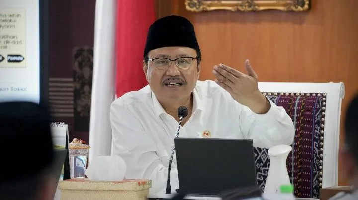 Kemensos dan PPATK Telusuri Penyalahgunaan Bansos untuk Judi Online