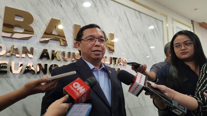 Langkah Pemindahan ke IKN Dinilai Realistis, Asal Bertahap dan Sesuai Regulasi