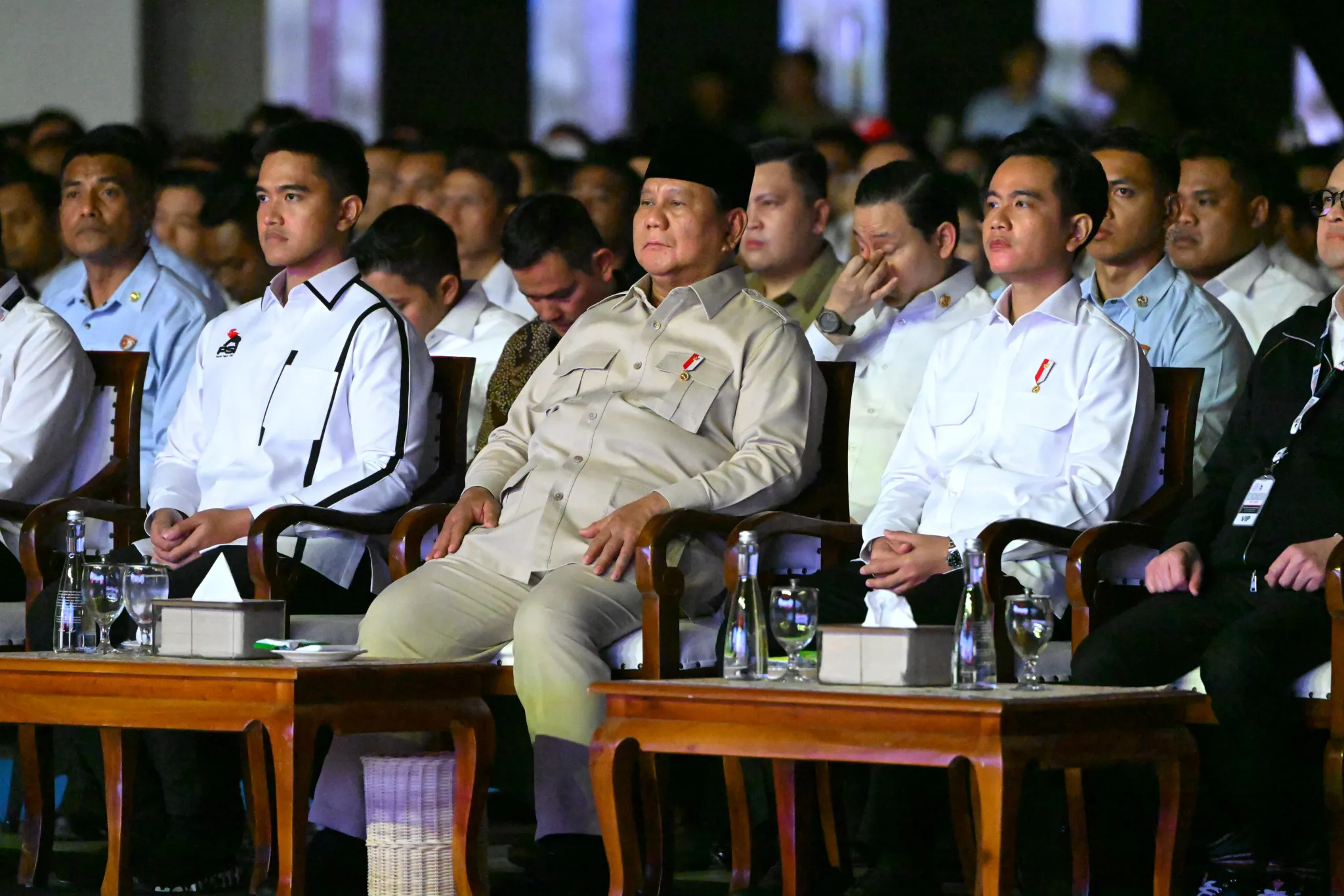 Absennya Jokowi di Kongres PSI: Indikasi Jarak Politik atau Sekadar Agenda Protokoler?
