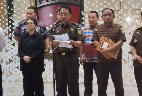 Kejagung Usut Klaster Baru Kasus Sritex dari Bank BNI, BRI, dan LPEI