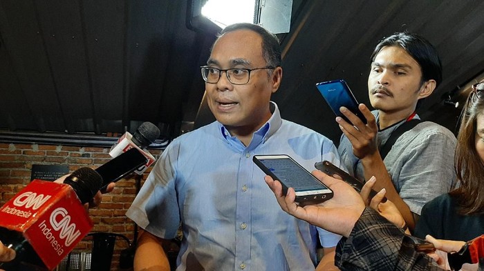 Tarif 32% Trump ke RI, Hikmahanto Sarankan Indonesia Tak Lanjutkan Negosiasi dengan AS