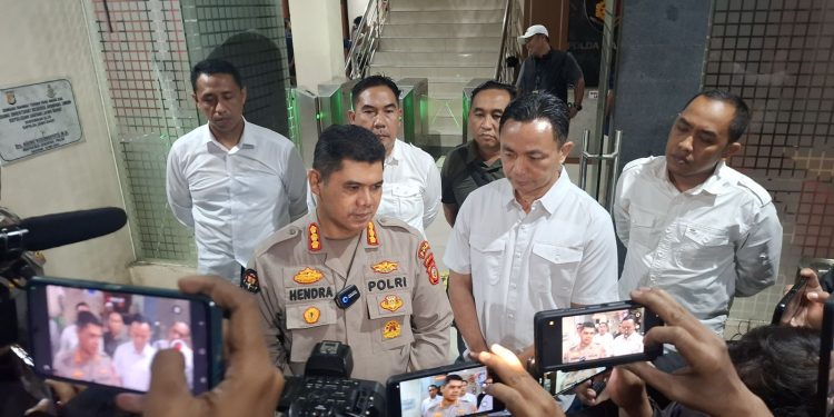 Terbongkar! Jaringan Perdagangan Bayi Kirim 14 Bayi ke Singapura