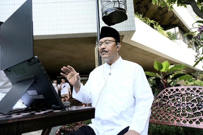 Sekolah Rakyat Siap Mulai Orientasi, Guru Diminta Ciptakan Suasana Penuh Kasih Sayang