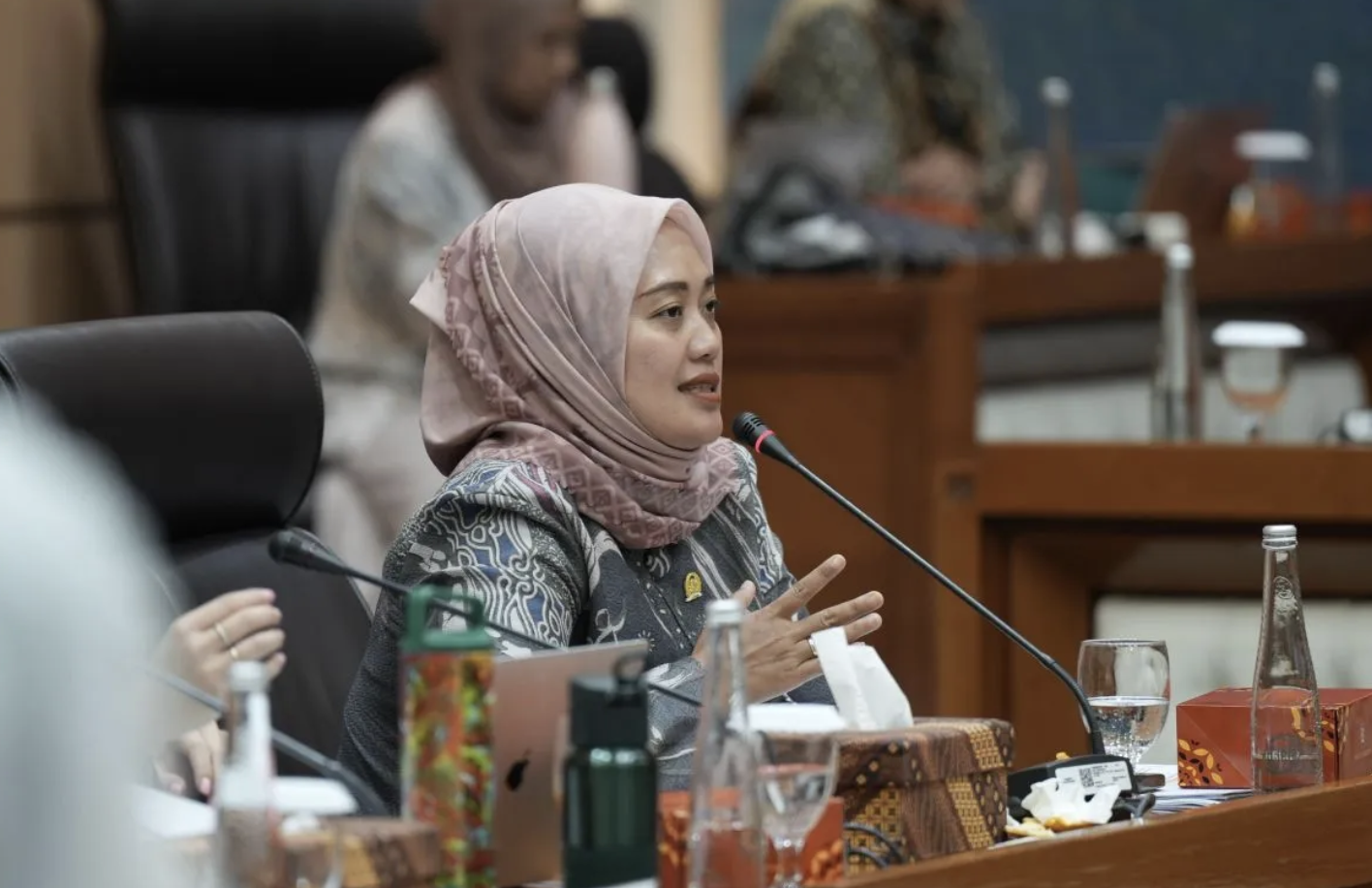 DPR Desak Pemerintah Tindak Bisnis Ilegal WNA di Bali