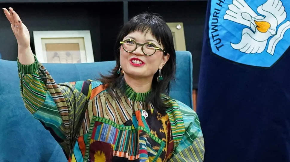 Wamendiktisaintek: Program MBG Tingkatkan Kemampuan Belajar