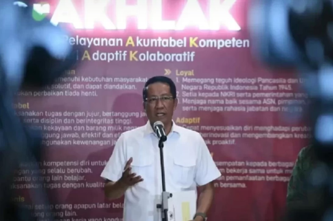 Supratman Dorong Transparansi Royalti Musik, LMK dan LMKN Akan Diaudit