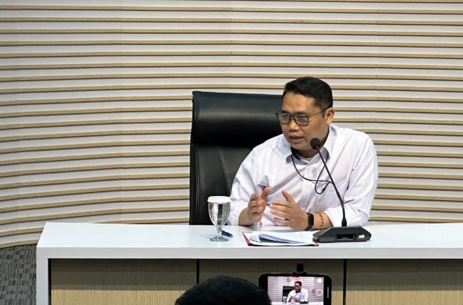 KPK Tanggapi Dugaan Pelanggaran Direksi PT Pupuk Indonesia Soal Kebijakan BUMN