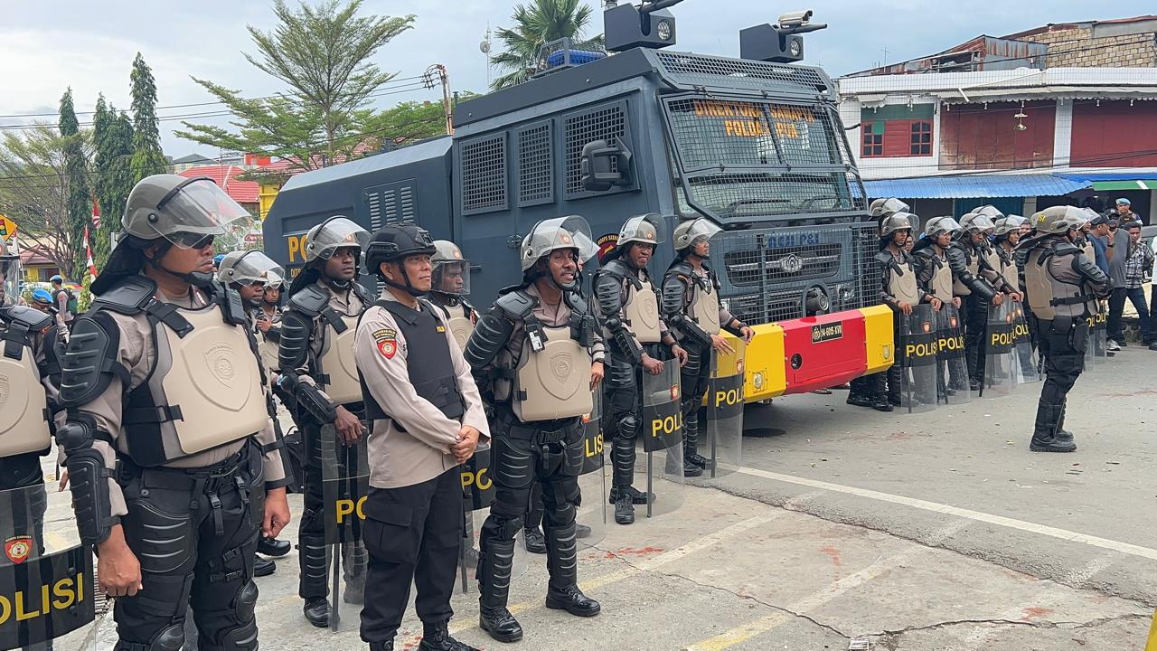 Cuaca Buruk dan Medan Sulit Hambat Evakuasi Korban