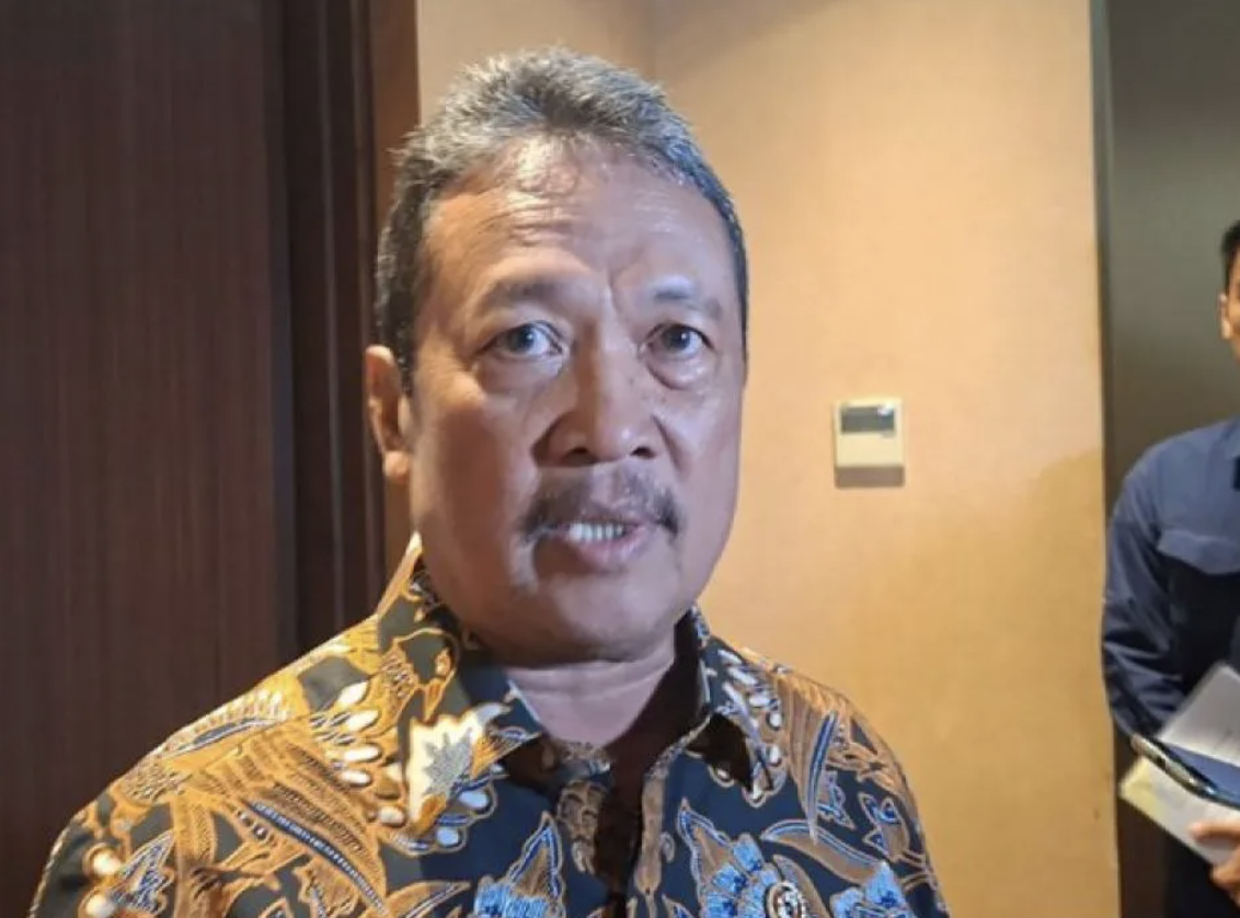 Laboratorium KKP Tahun Depan Pastikan Seafood Indonesia Bebas Radioaktif
