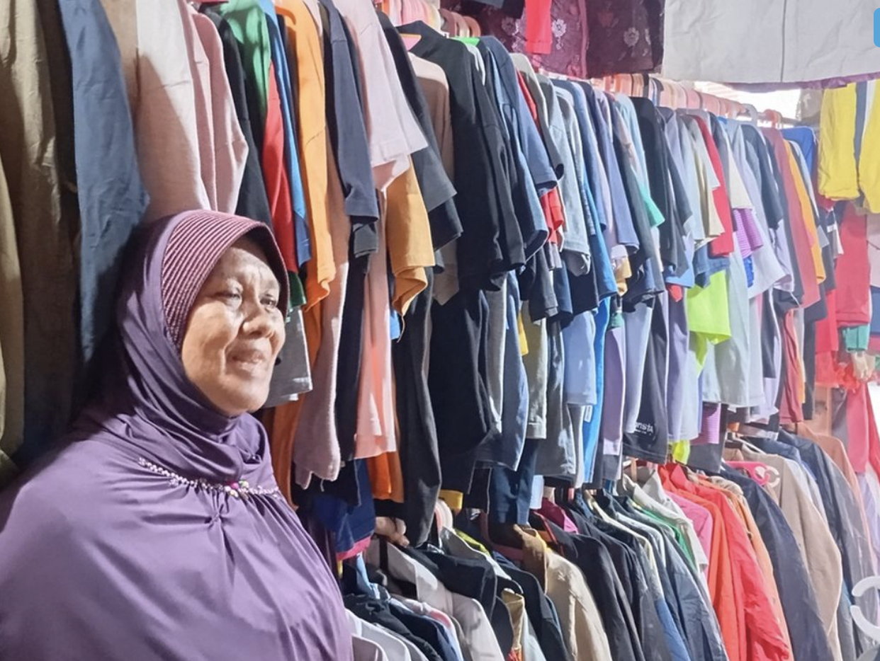 Langkah Pemerintah Hidupkan UMKM Legal dan Industri Tekstil Nasional