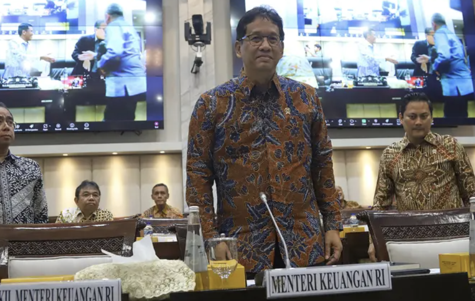 Purbaya : Malaysia Mitra Strategis RI untuk Ekonomi dan Keuangan Syariah