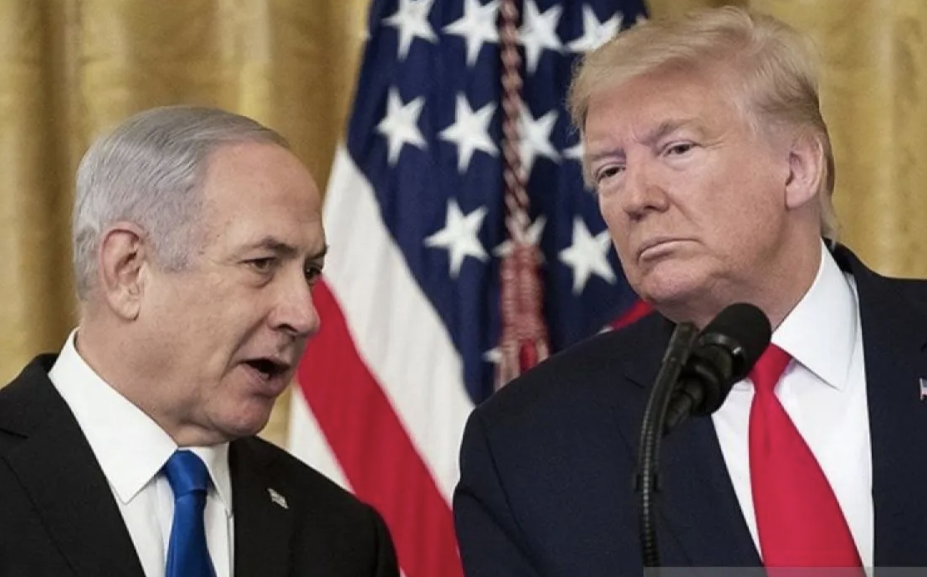 Trump Umumkan Israel dan Hamas Sepakat Tahap Pertama Rencana Perdamaian Gaza