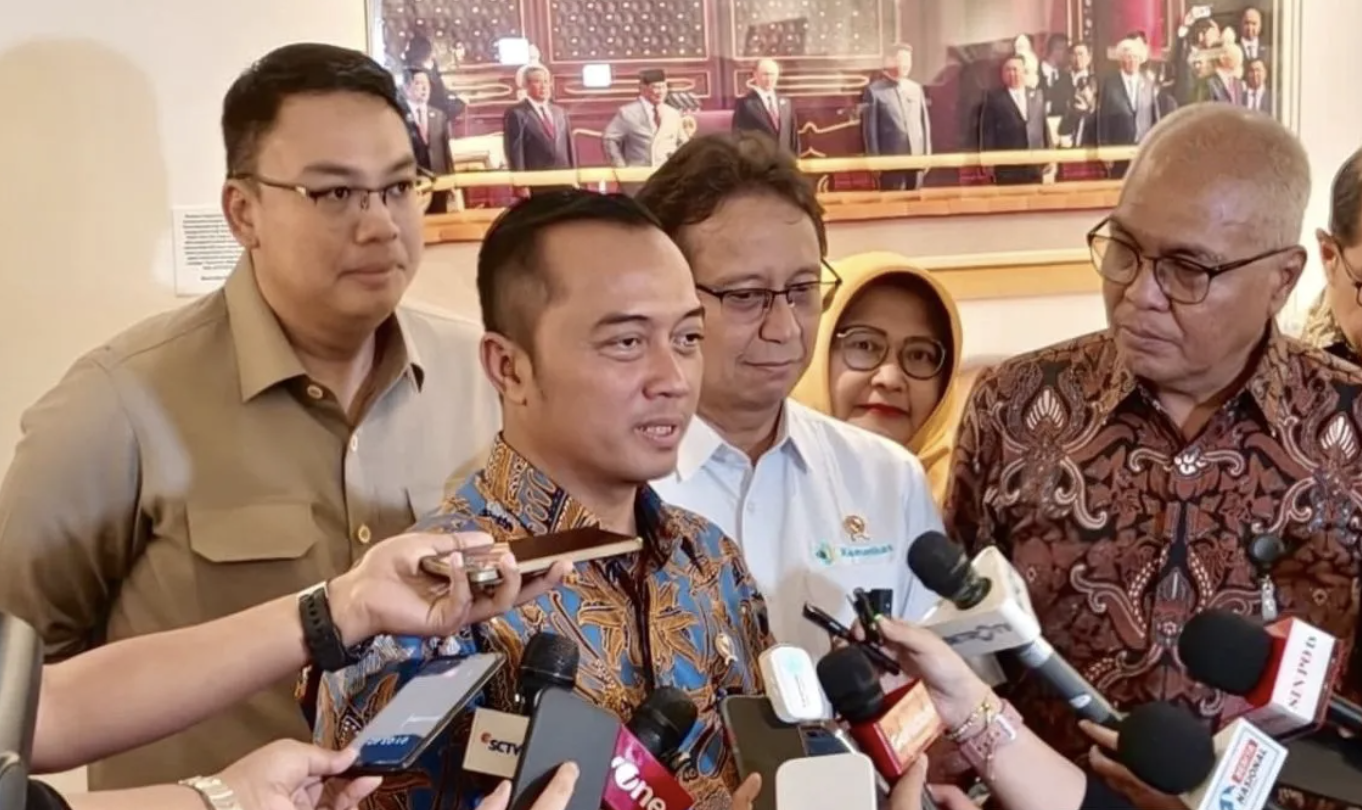 Prabowo Instruksikan Cari Skema Terbaik Selesaikan Utang Whoosh
