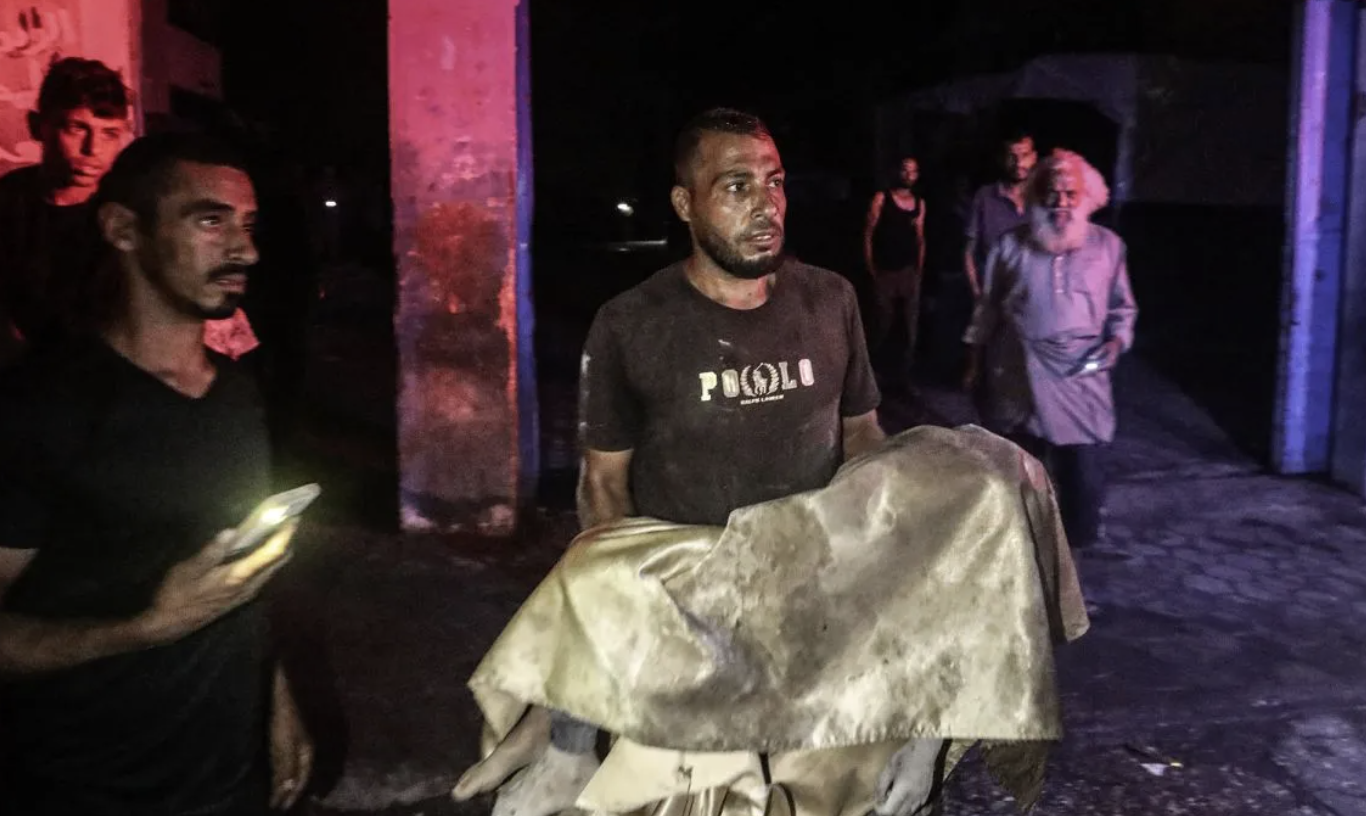 OKI Kecam Serangan Israel di Gaza, Langgar Resolusi PBB dan Gencatan Senjata