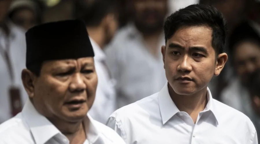 DPR RI Soroti Tahun Pertama Prabowo-Gibran