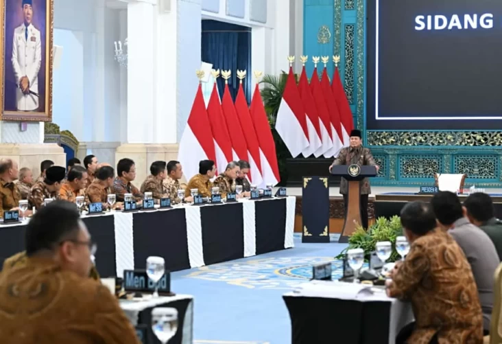 Prabowo: Indonesia Akan Punya Mobil Buatan Sendiri dalam 3 Tahun