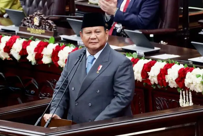 Presiden Prabowo Genap Berusia 74 Tahun, Doa dan Ucapan Mengalir dari Berbagai Kalangan