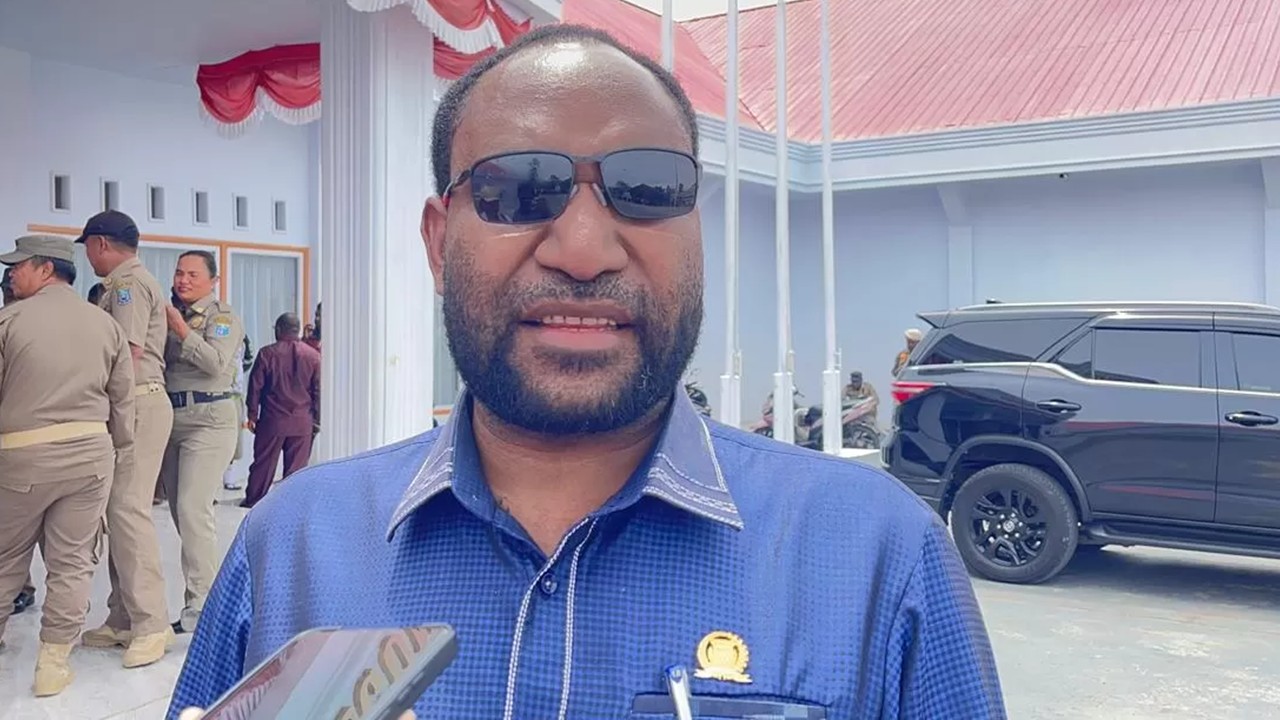 DPRP Papua Pegunungan pertanyakan pemotongan dana Otsus