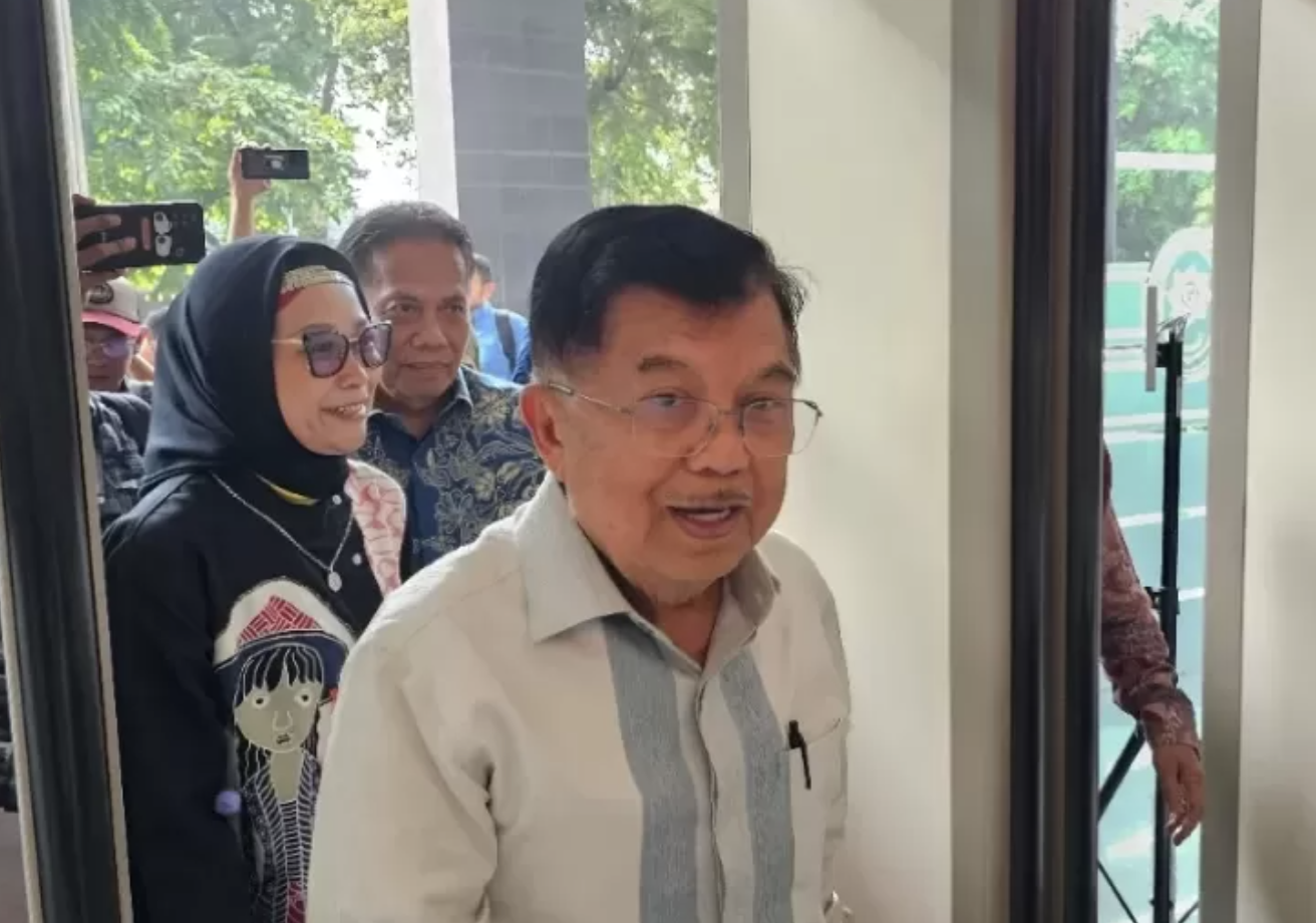 Kasus JK Dorong Transparansi Layanan Pertanahan, Pemerintah Siap Berbenah