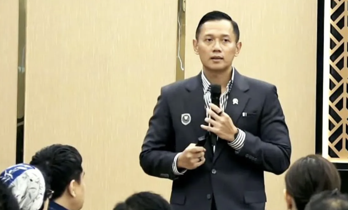 AHY: Pemulihan Bencana Sumut–Sumbar–Aceh Butuh Dana Lebih dari Rp50 Triliun