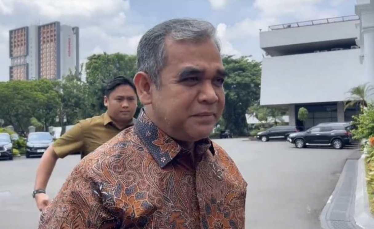 Ketua MPR: Presiden Rasakan Beratnya Dampak Banjir dan Longsor di Sumatera