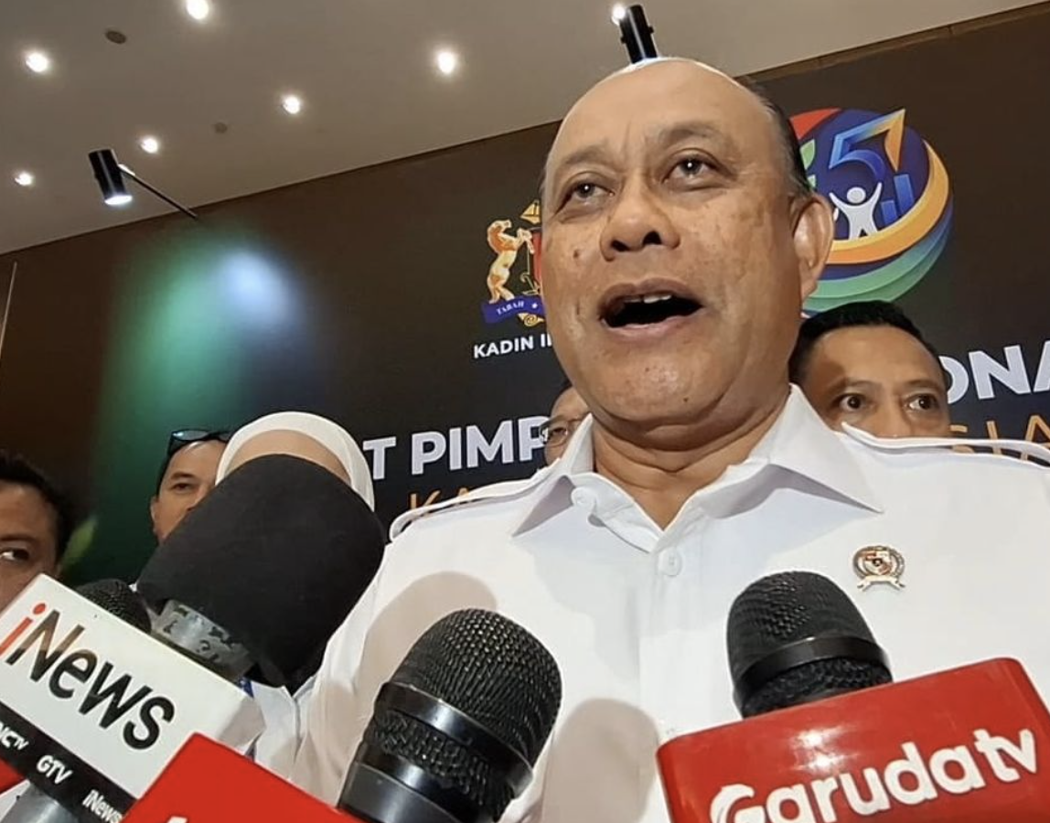 Kepala BGN Angkat Suara soal Insiden Mobil Tabrak Puluhan Siswa di Jakarta Utara