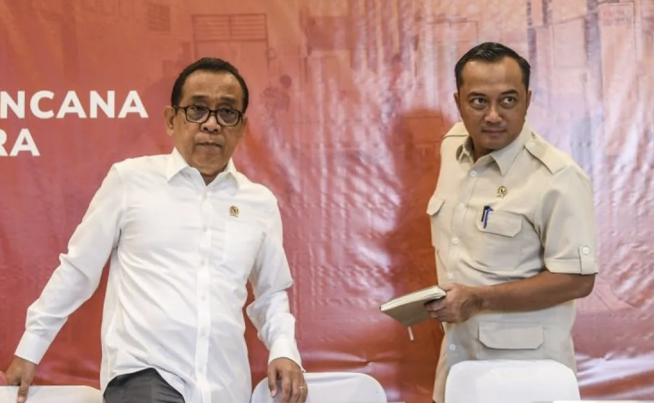 Pascabanjir Sumatera, Pemerintah Terbitkan Aturan Pemanfaatan Kayu Gelondongan